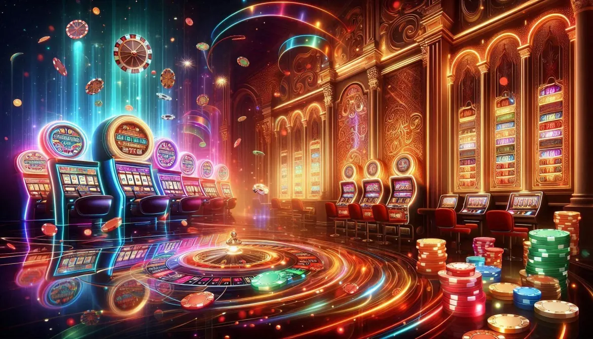 Cowboyspin Casino
